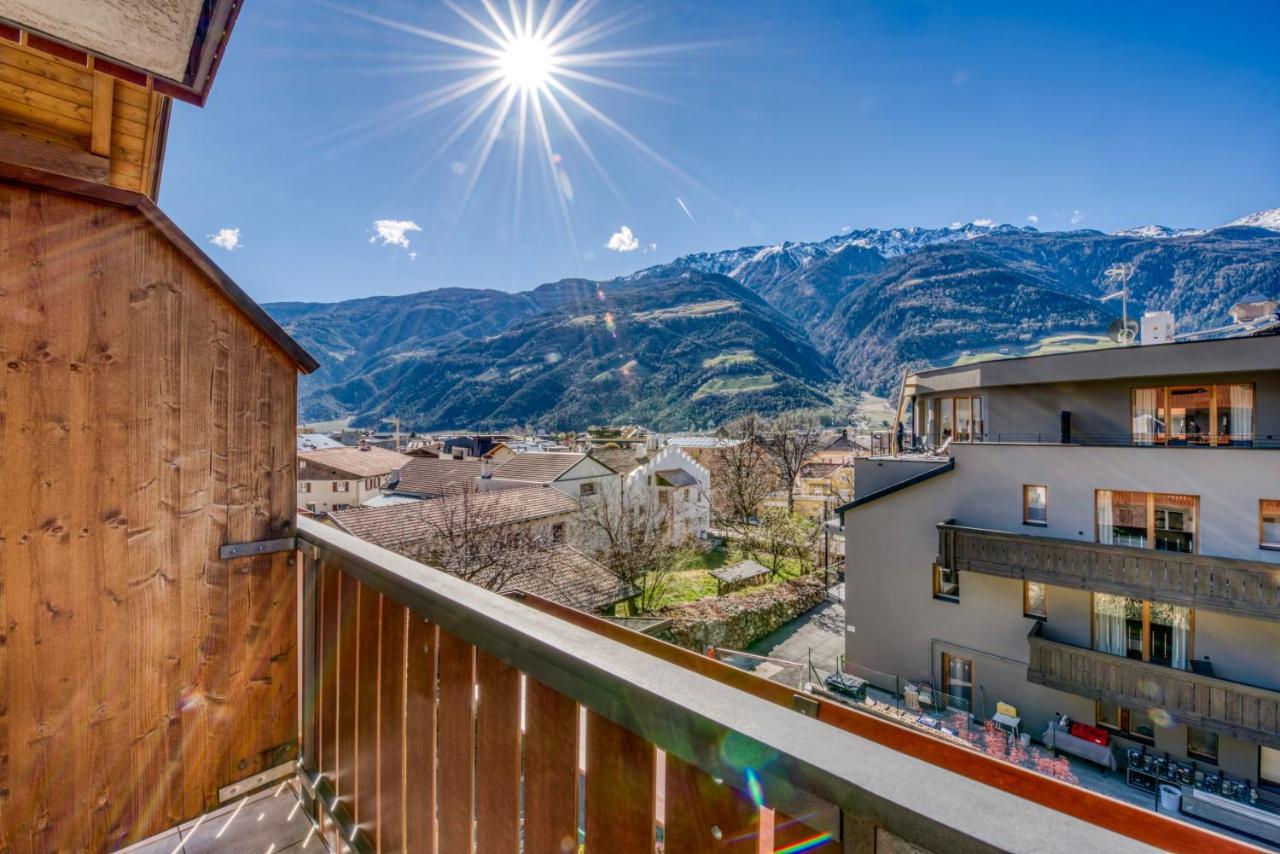Bed and breakfast Garni Schmiedhof