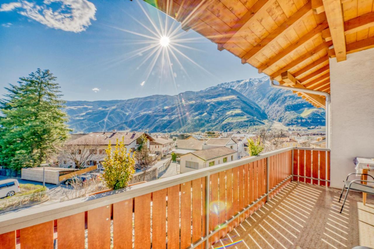 Bed and breakfast Garni Schmiedhof Naturns